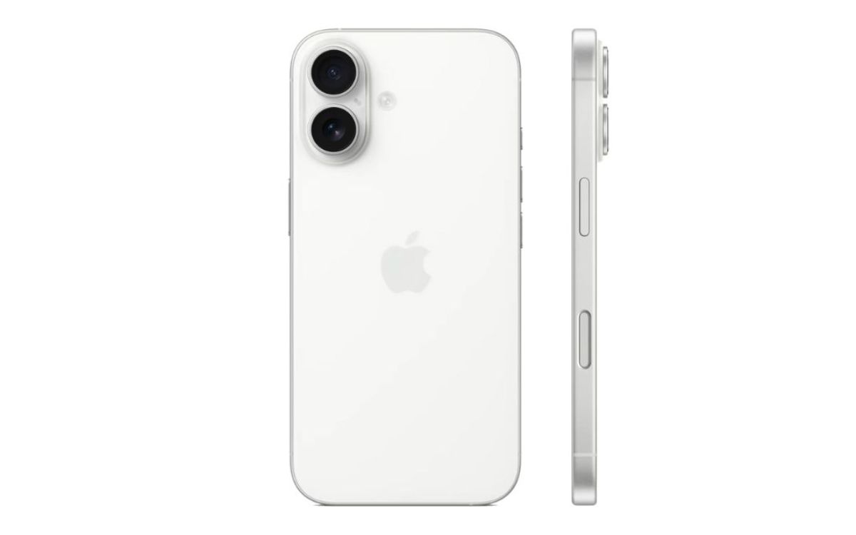 Thu mua iPhone 17 quốc tế