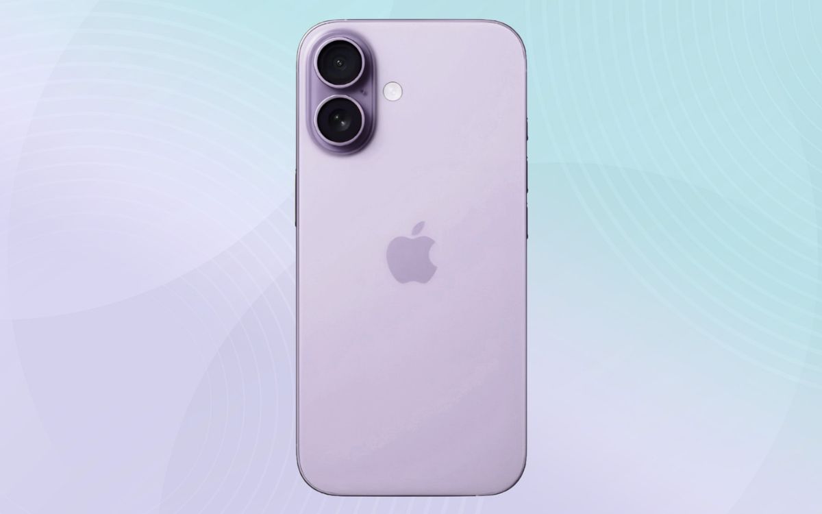 iPhone 17