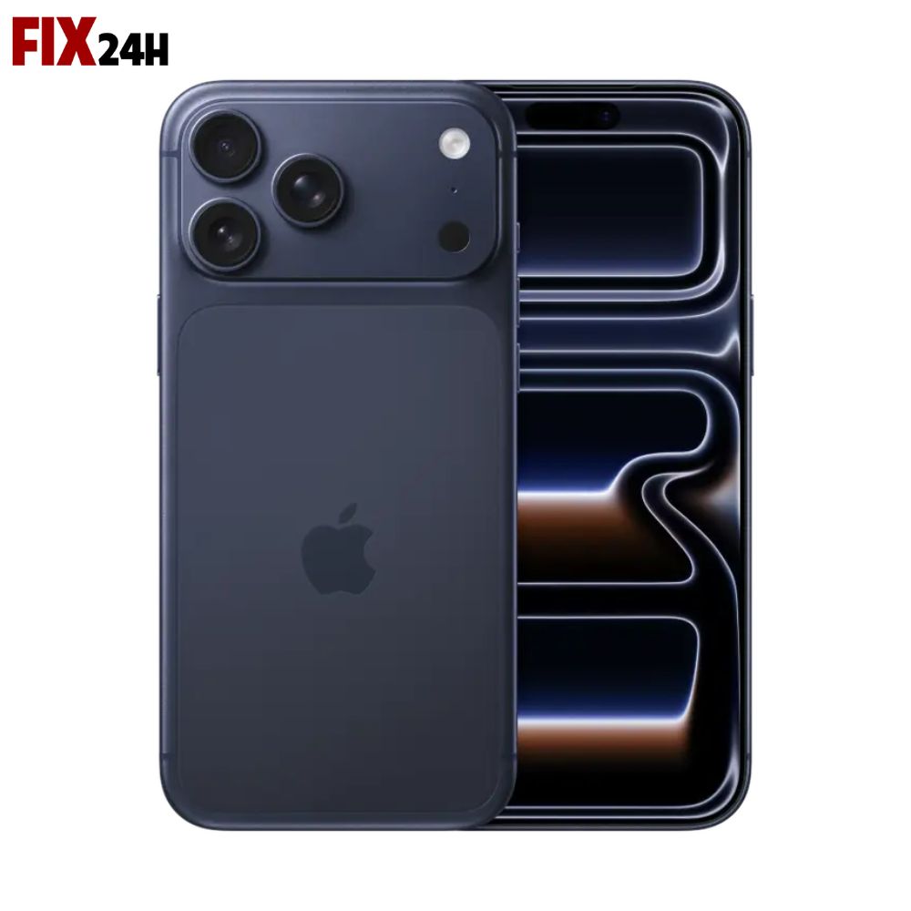 iPhone 17 Pro 256GB Likenew - Ảnh 4