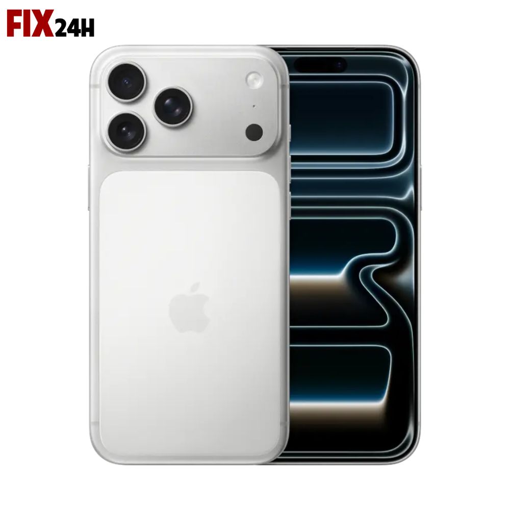 iPhone 17 Pro 256GB Likenew - Ảnh 3