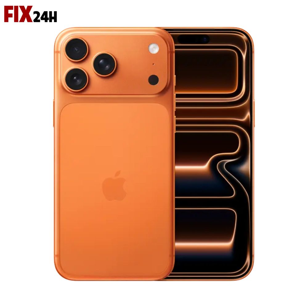 iPhone 17 Pro