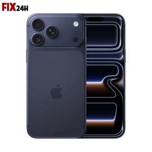 Alternative view of iPhone 17 Pro Max 512GB Likenew