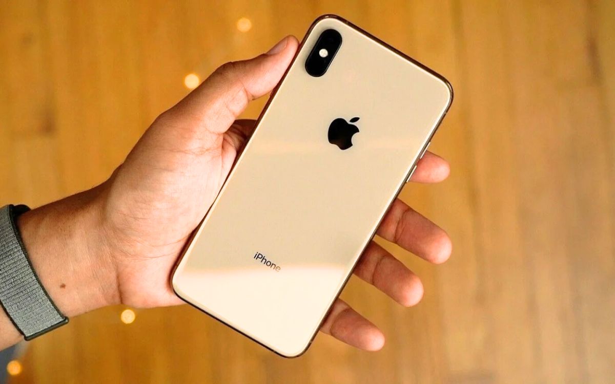Mở khóa iCloud iPhone Xs Max