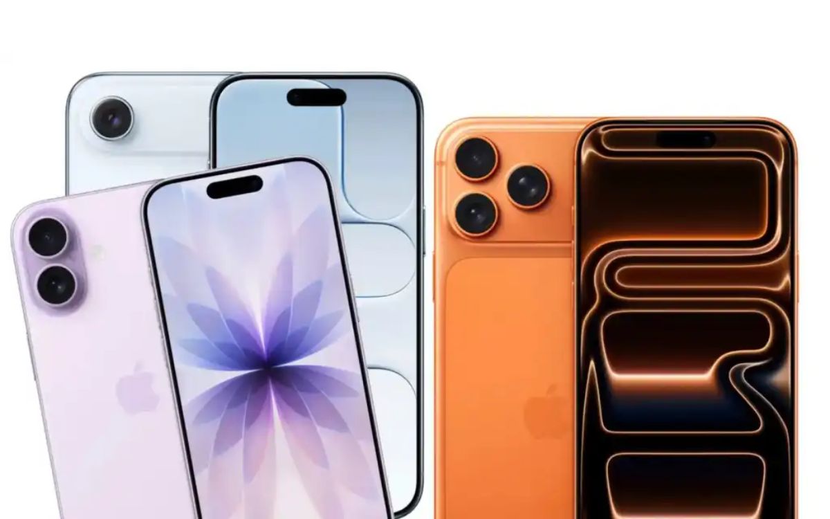 Thu mua iPhone 17 tận nơi trên khu vực TPHCM