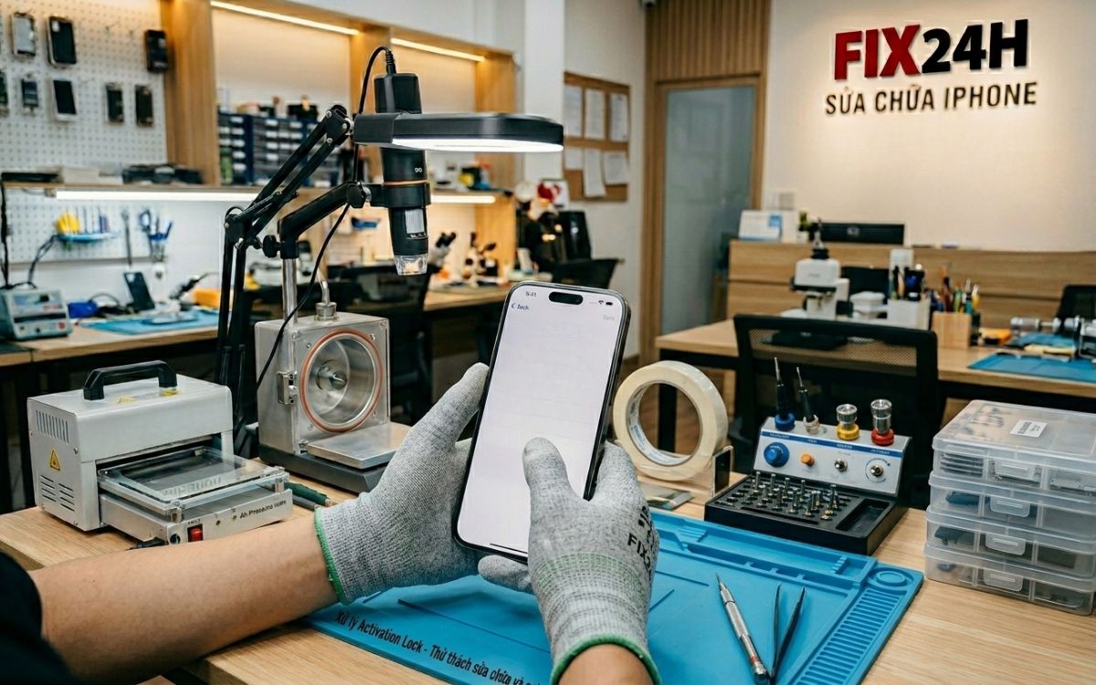 Bảo hành lên tới 12 tháng cho khách hàng khi dùng dịch vụ tại cửa hàng 