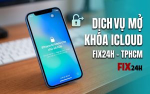 activation lock là một tính năng bảo mật mạnh mẽ đi kèm với ứng dụng Find My (Tìm) trên các thiết bị của Apple