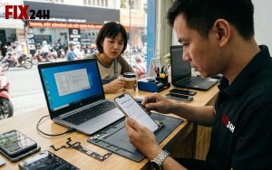 iPhone báo lỗi Activation Lock và không thể đăng nhập được iCloud