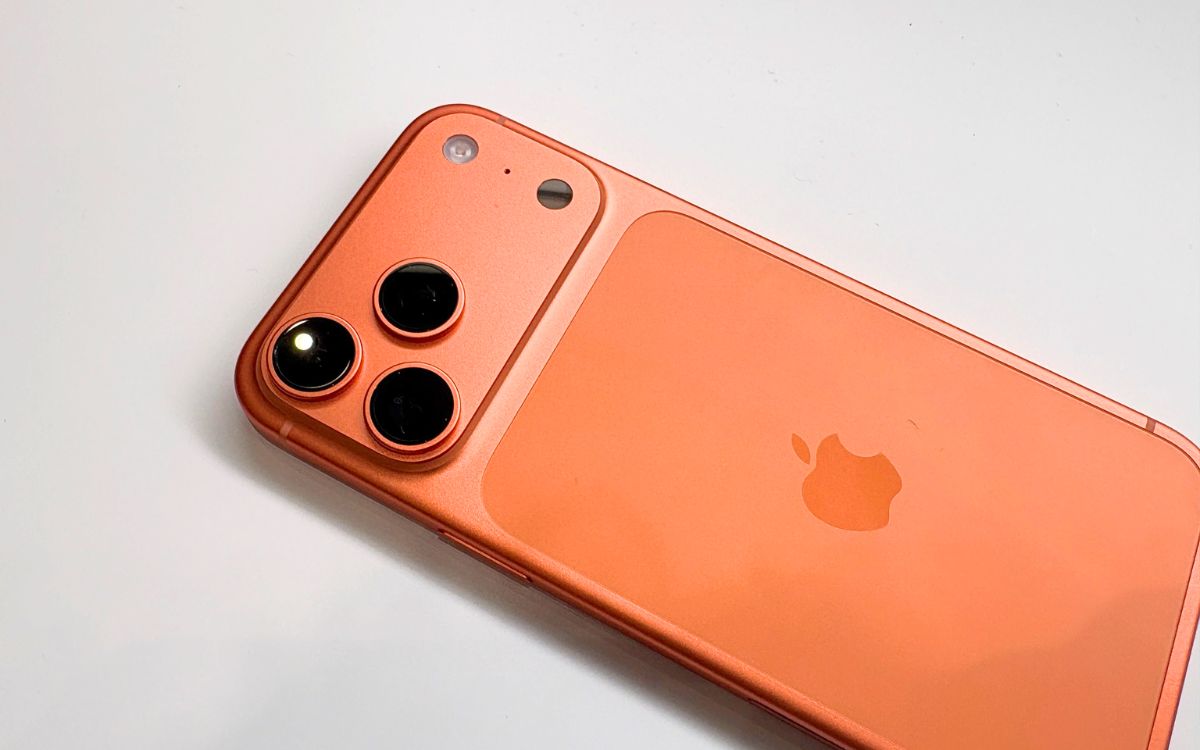 Thu mua iPhone 17 mọi tình trạng từ đẹp nguyên tới hư vỡ