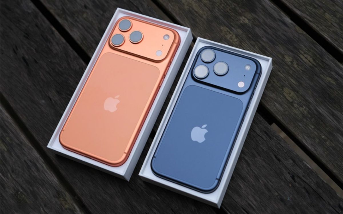 Fix24h – Cửa hàng thu mua iPhone 17 cũ giá cao, uy tín tại TPHCM