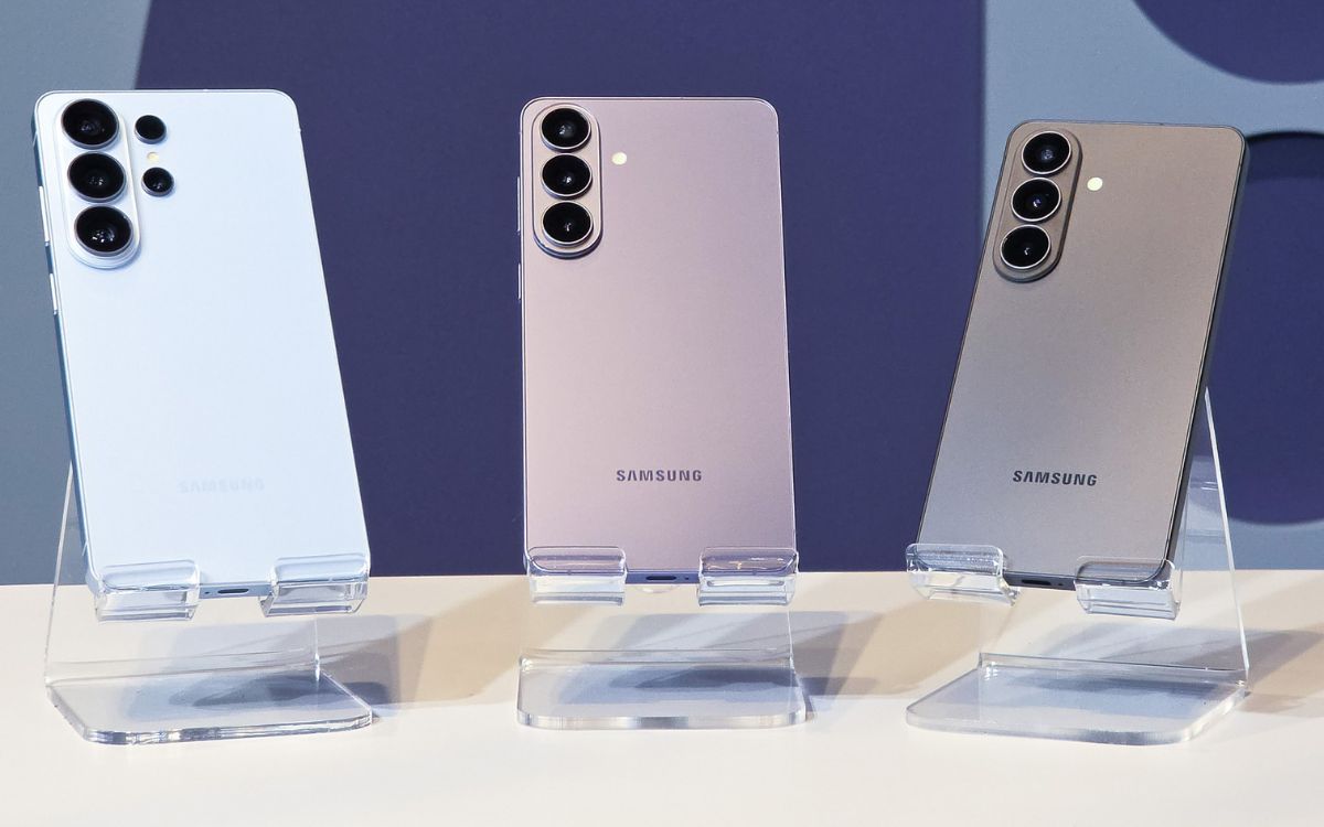 Samsung galaxy s26 ultra