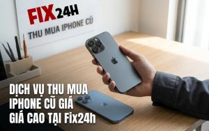 Thu iphone 13 Pro 128gb giá bao nhiêu?