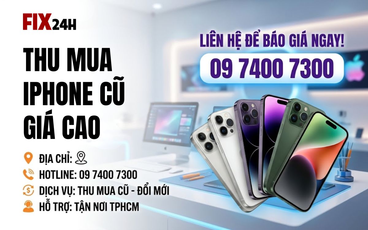 Thu iphone 14 Pro Max 256gb giá cao