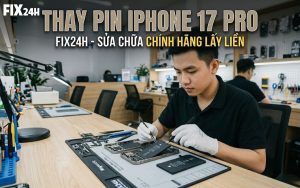 Pin báo dưới 80% nên mức nên thay pin để đảm bảo an toàn và sử dụng mượt mà