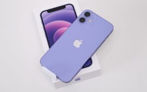 Thu iphone 12 giá bao nhiêu?