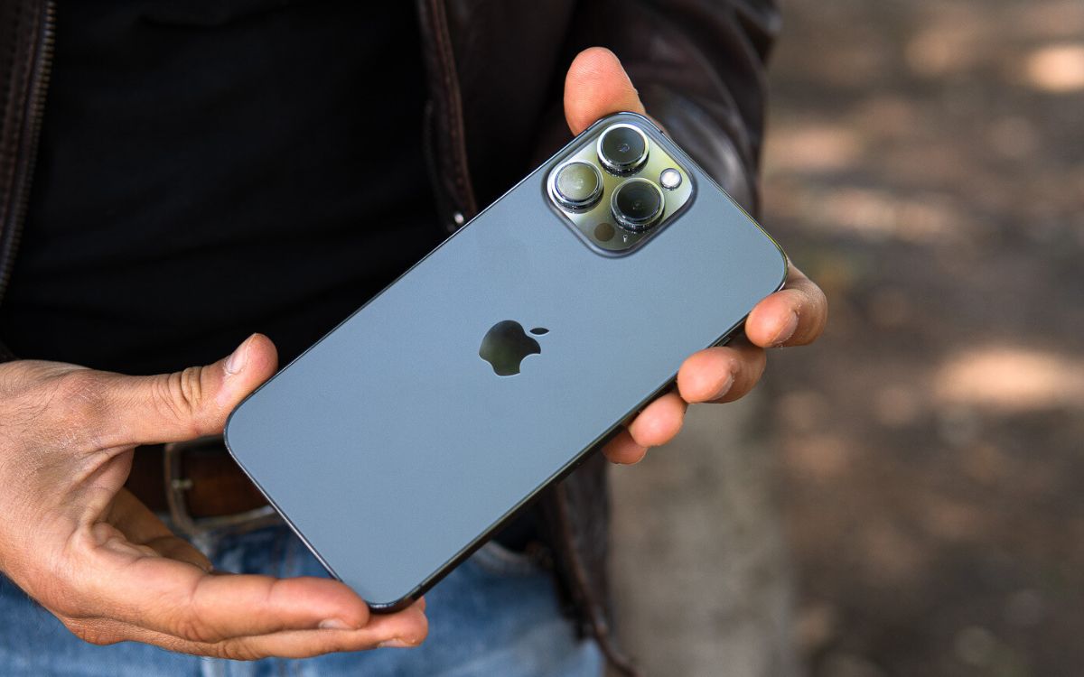 Thu iphone 13 Pro Max giá cao TPHCM