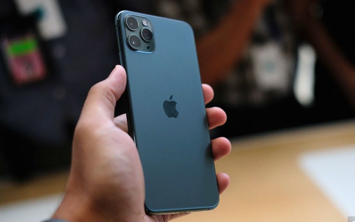 Thu iPhone 11 Pro 256gb đa dạng tình trạng máy