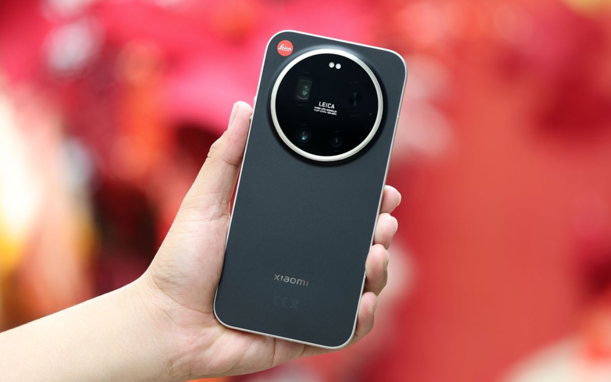 Xiaomi 17 Ultra 5G