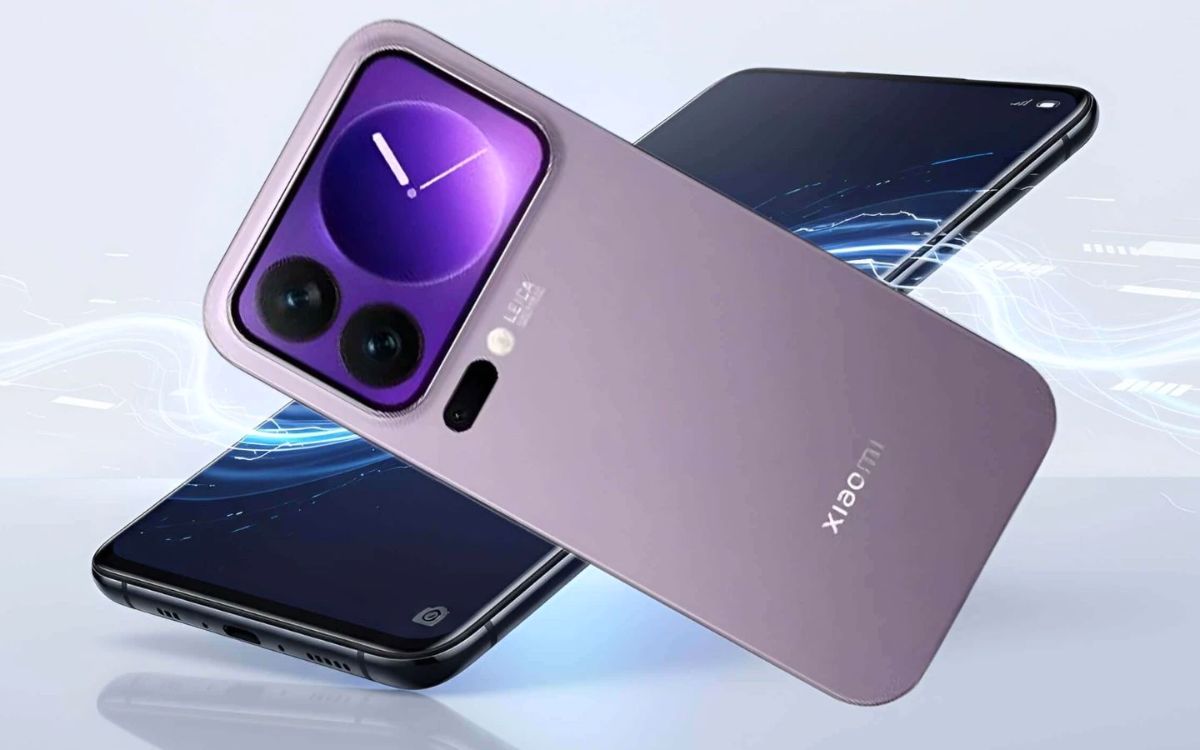 Xiaomi 17 Pro Max