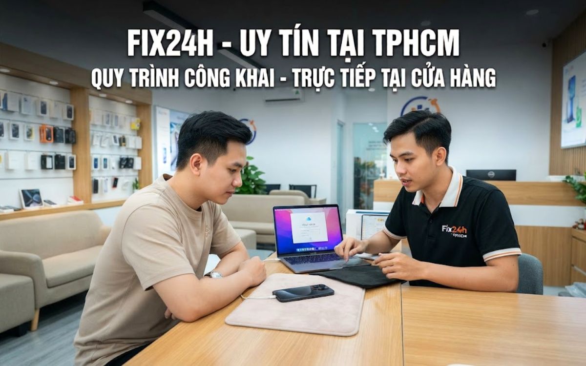 Bẻ khóa iCloud iPhone 15