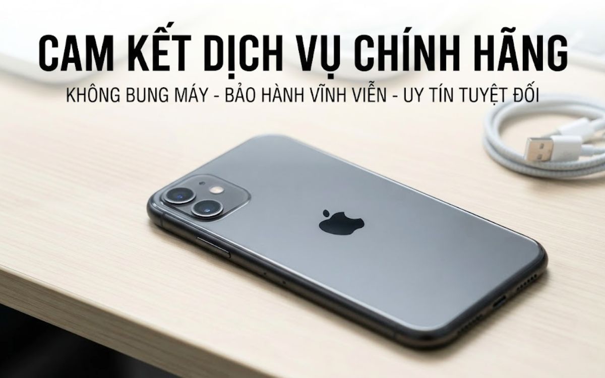 Bảng giá bẻ khóa icloud iphone 11 cam kết rẻ hơn thị trường