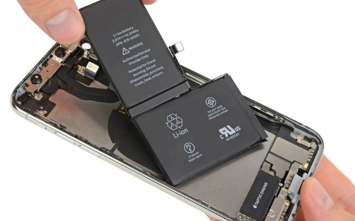 Lựa chọn đúng loại Pin phù hợp với máy của mình
