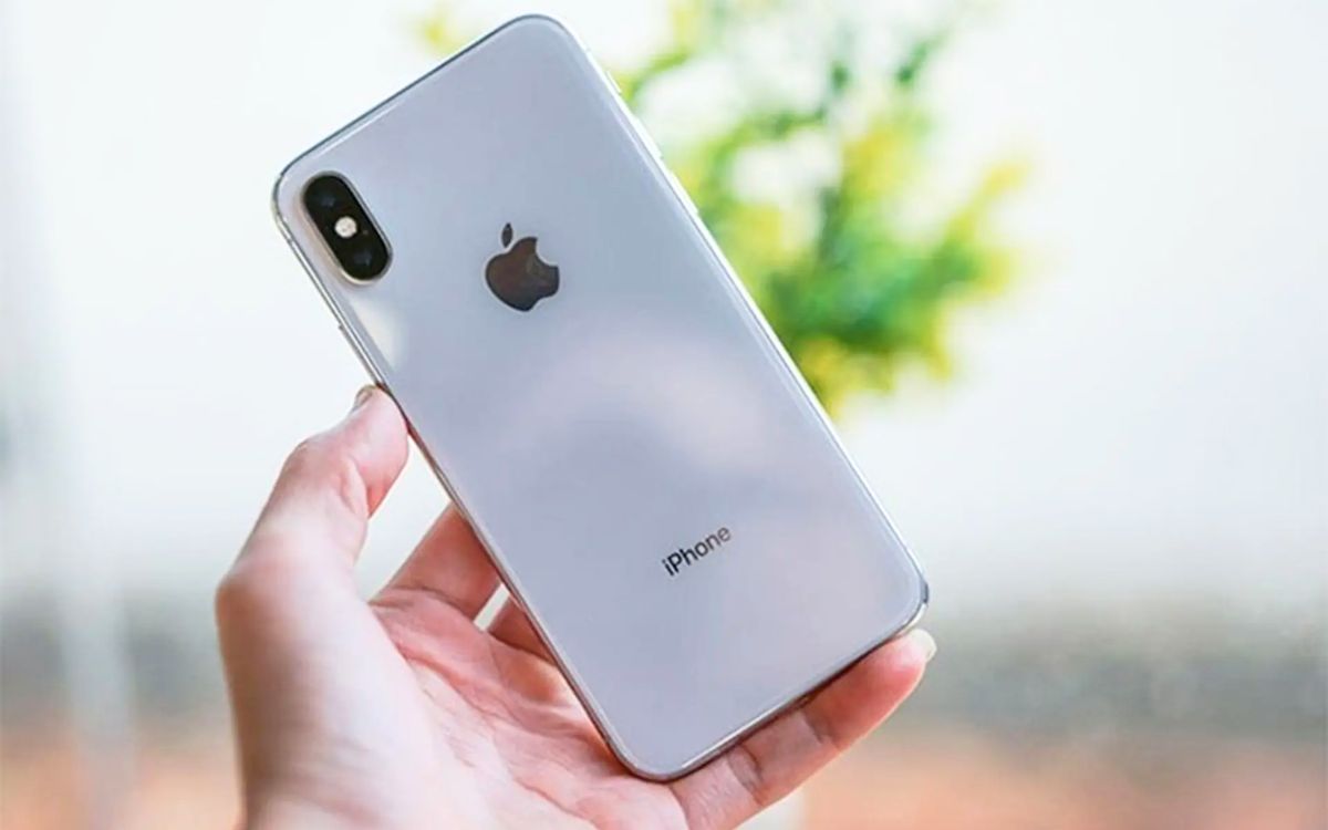 Thu mua đa dạng các dòng máy từ iPhone X