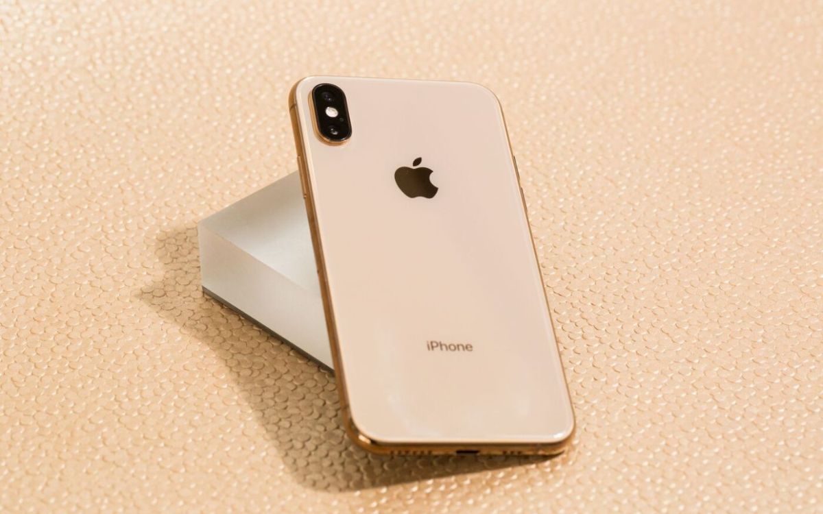 Thu mua iPhone Xs