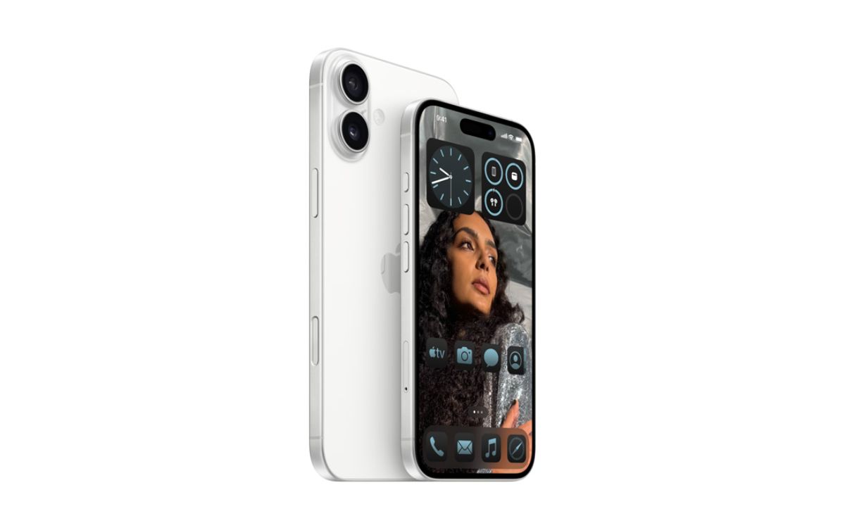 Thu mua iPhone 17