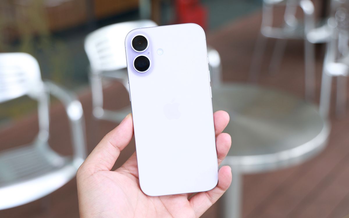 Thu mua iPhone 17 tại TP Thủ Đức
