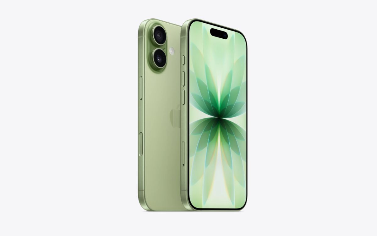 Thu mua iPhone 17 Đồng Nai