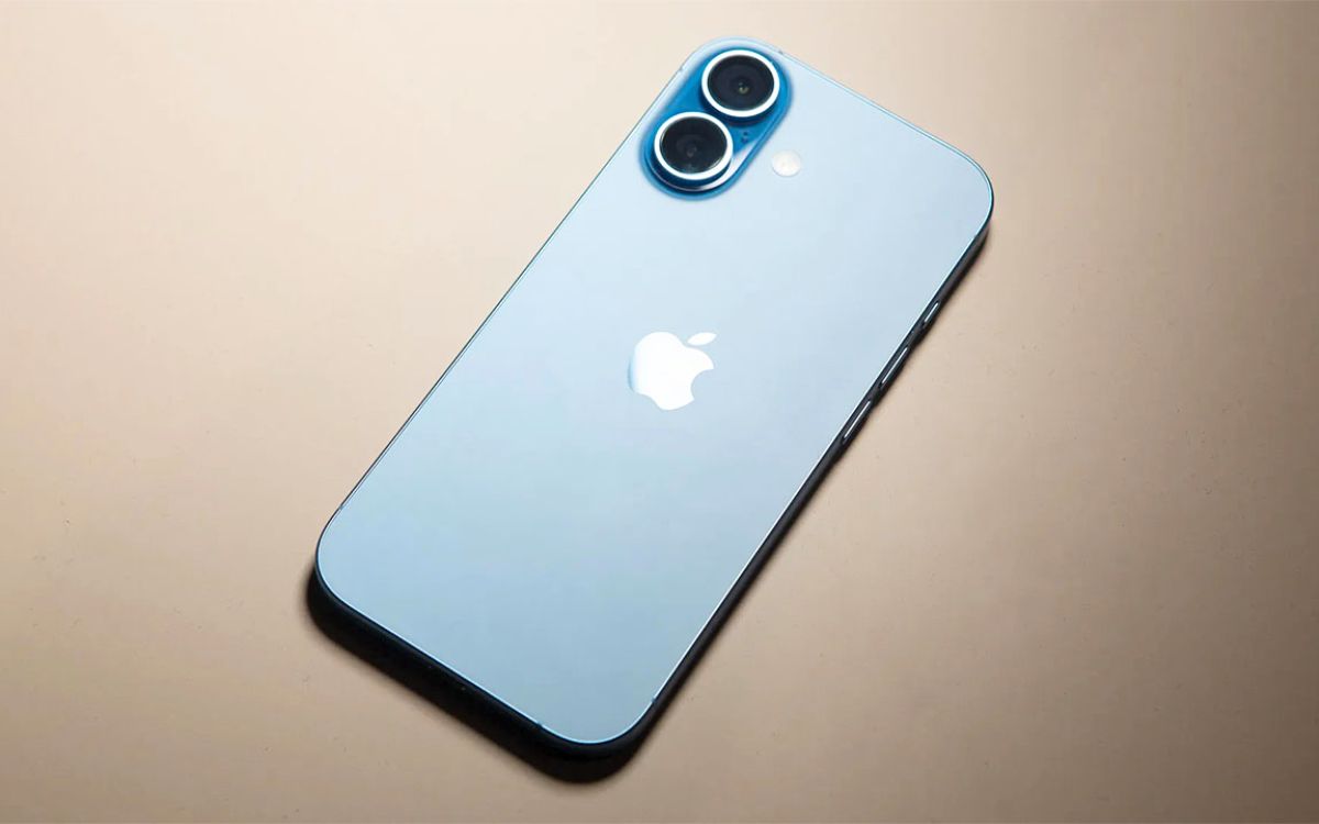 Thu mua iPhone 17 tại Bình Thạnh