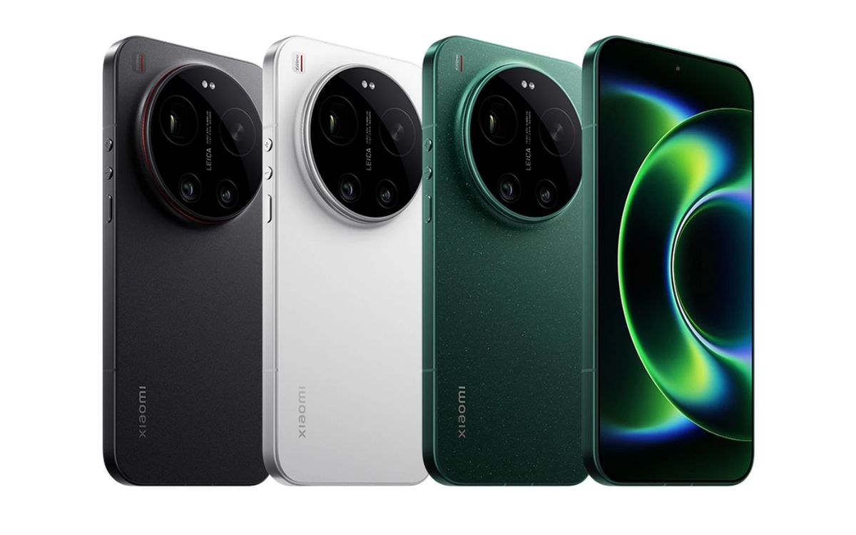 Thu mua Xiaomi 17 Ultra 5G 16GB/512GB giá cao