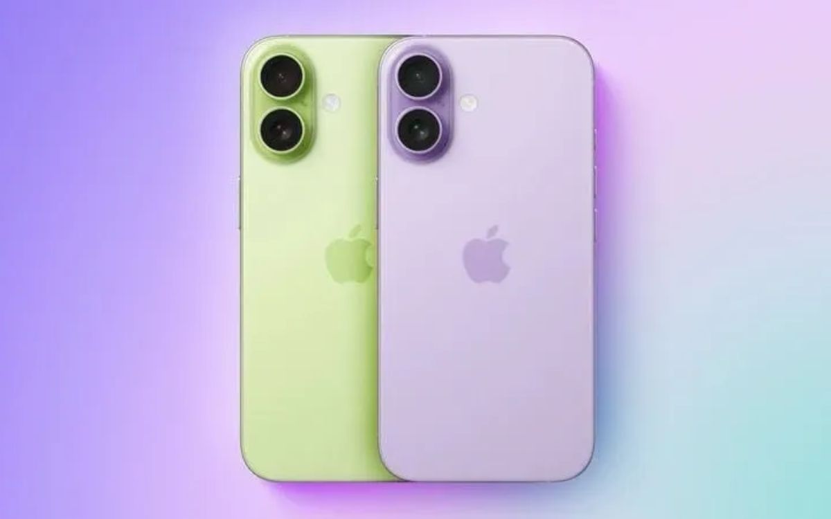 Thu mua iPhone 17