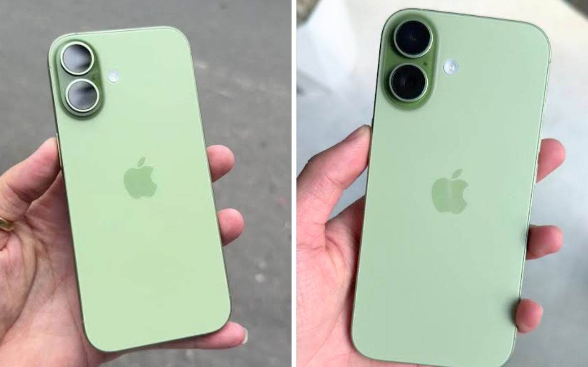 Thu mua iPhone 17 tại Gò Vấp