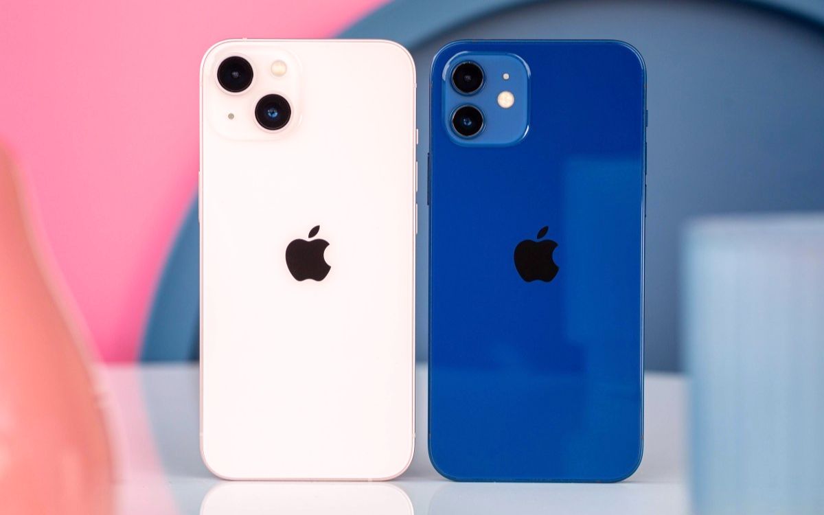Fix24h thu mua iPhone 13 lỗi, cũ hoặc đã qua sử dụng