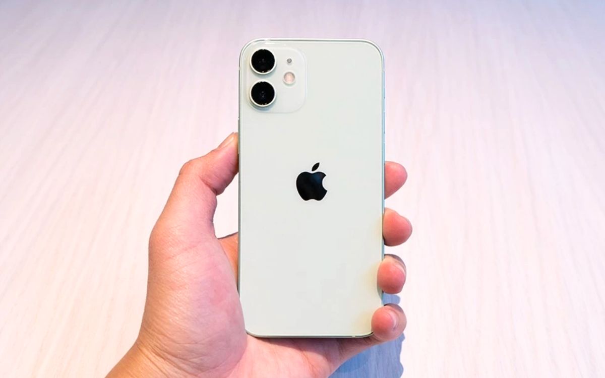 Thu mua iPhone 11 mọi tình trạng máy
