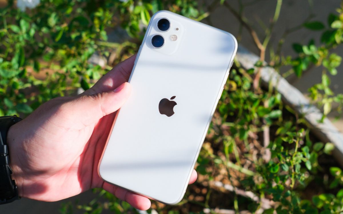 Thu mua iPhone 11 giá cao