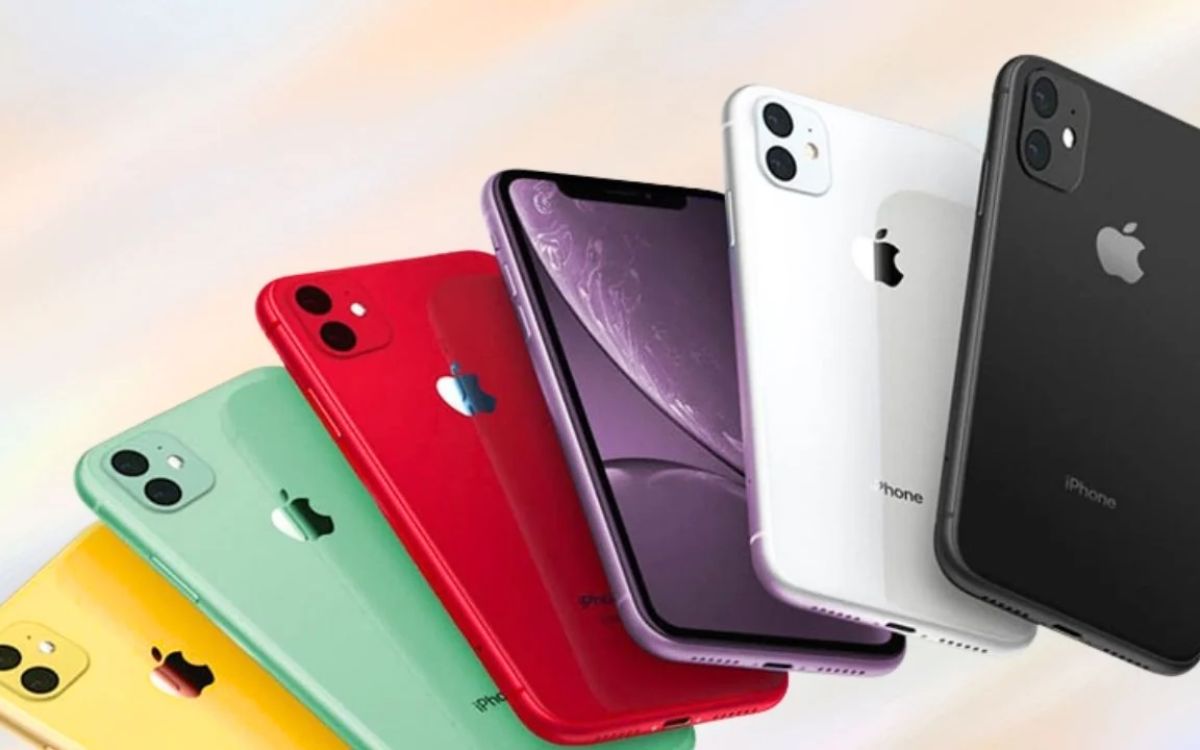 Thu mua iPhone 11 giá cao tại TPHCM, định giá nhanh