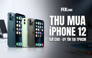 iPhone 12