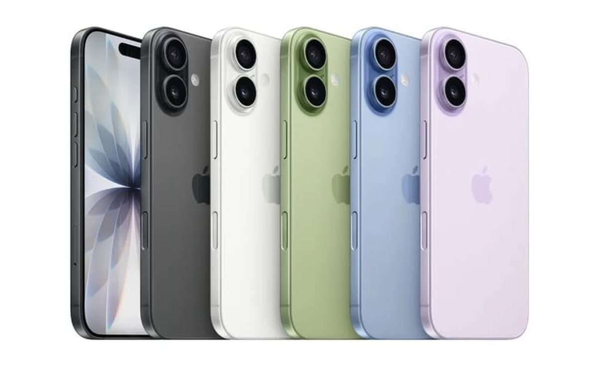iPhone 17 Series