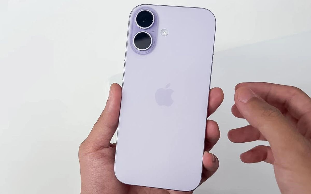 Thu mua iPhone 17 giá cao nhất TPHCM