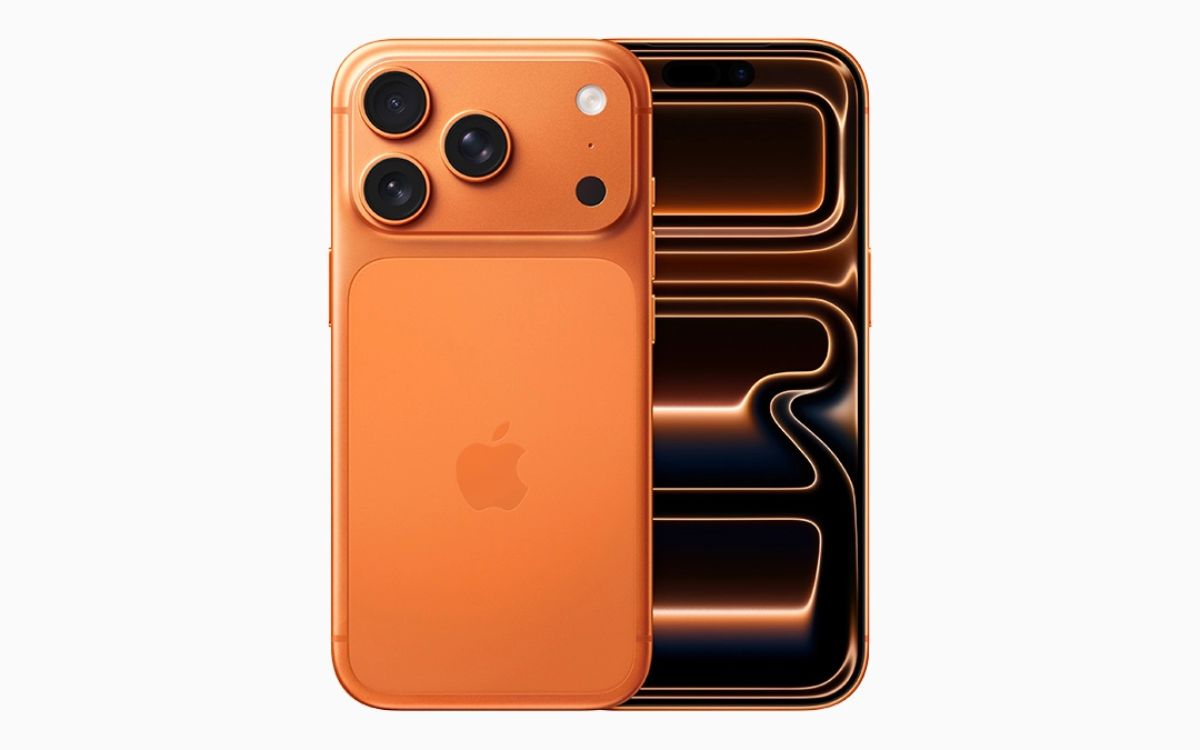Thu mua iPhone 17 Pro Max dựa trên tình trạng máy