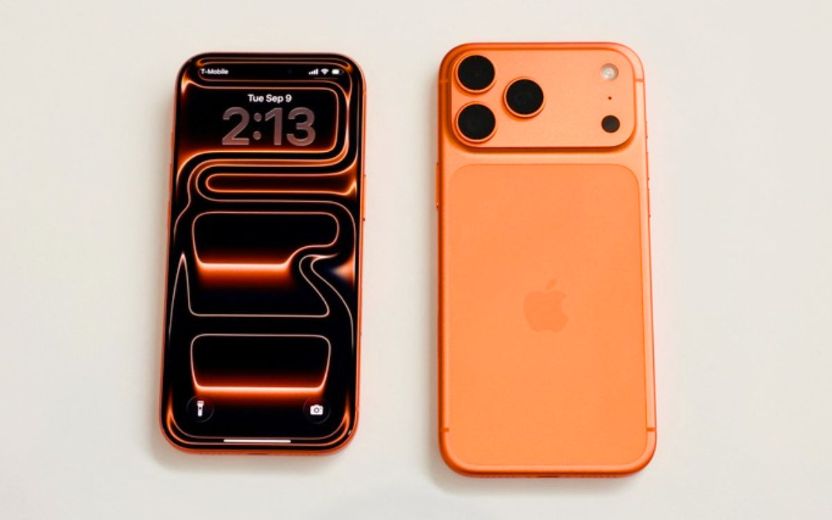Hỗ trợ thu mua iPhone 17 Pro Max tận nơi tại TPHCM