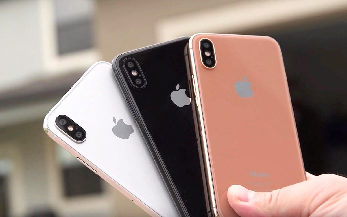 iPhone X định giá nhanh trong 5 phút