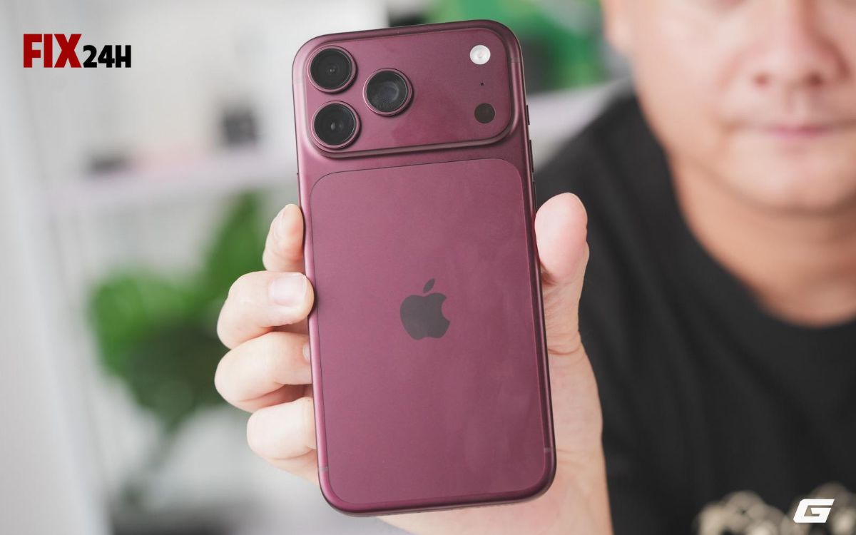  iPhone 18 Pro 1TB