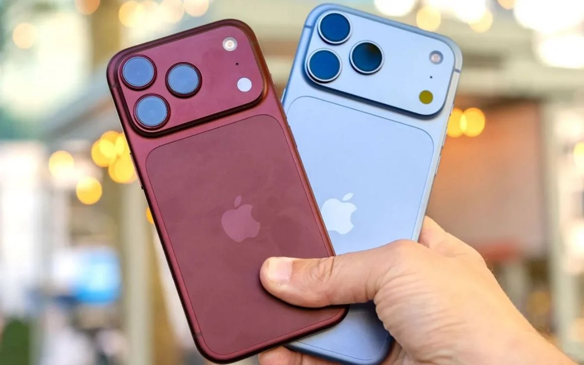 Thu mua iPhone 18 Pro