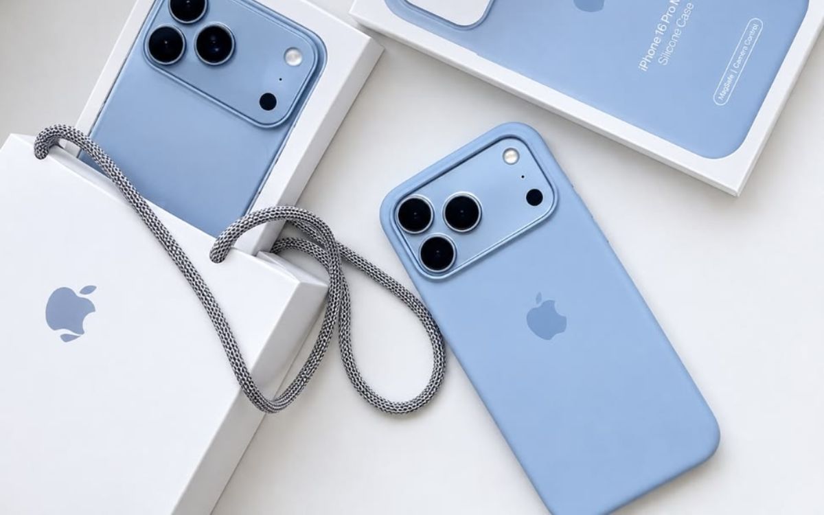 iPhone 18 Pro