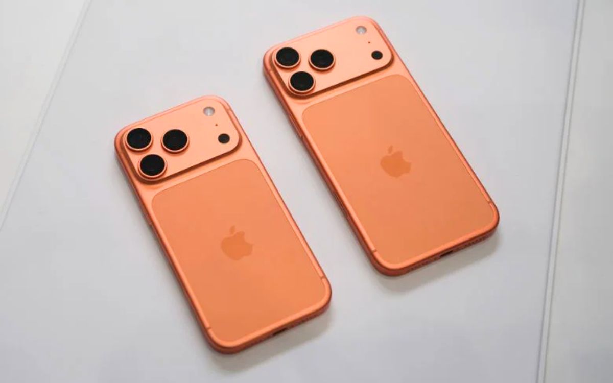 Dựa vào tình trạng thực tế iPhone 17 Pro sẽ có giá thu khác nhau