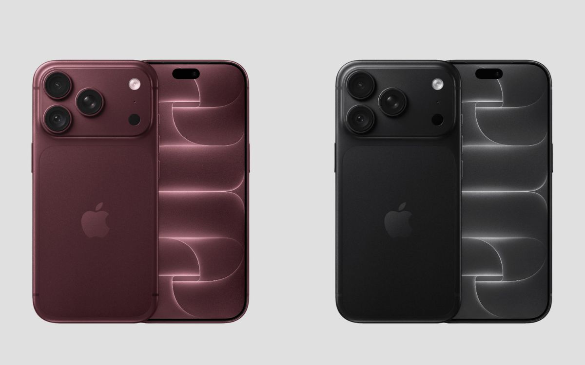 iPhone 18 Pro