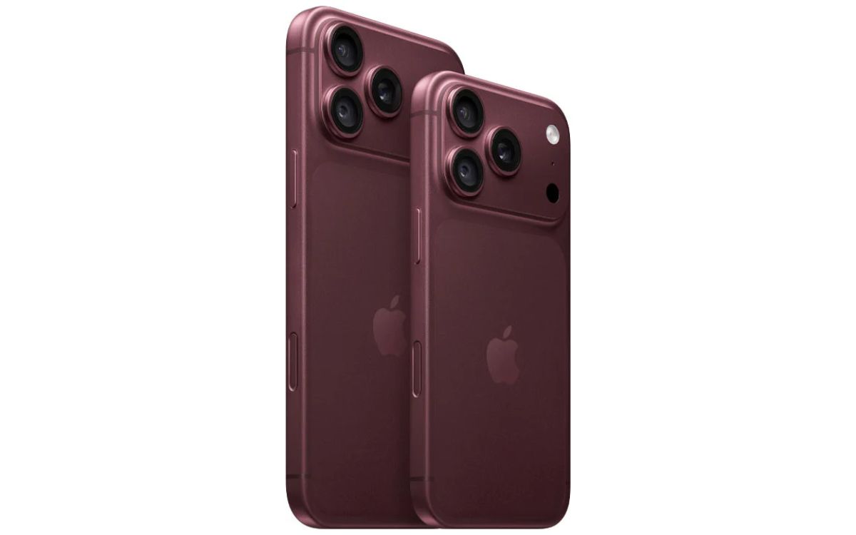 Thu mua iPhone 18 Pro giá cao